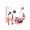Sweet Eyes Magnetic Eyeliner And Eyelashes Kit