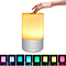 Touch N Go Color Changing Portable LED Lamp