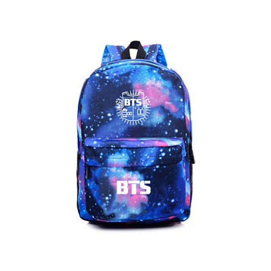 Men and Women Canvas Backpack