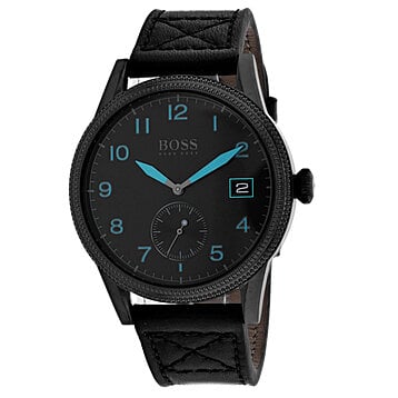 hugo watch outlet