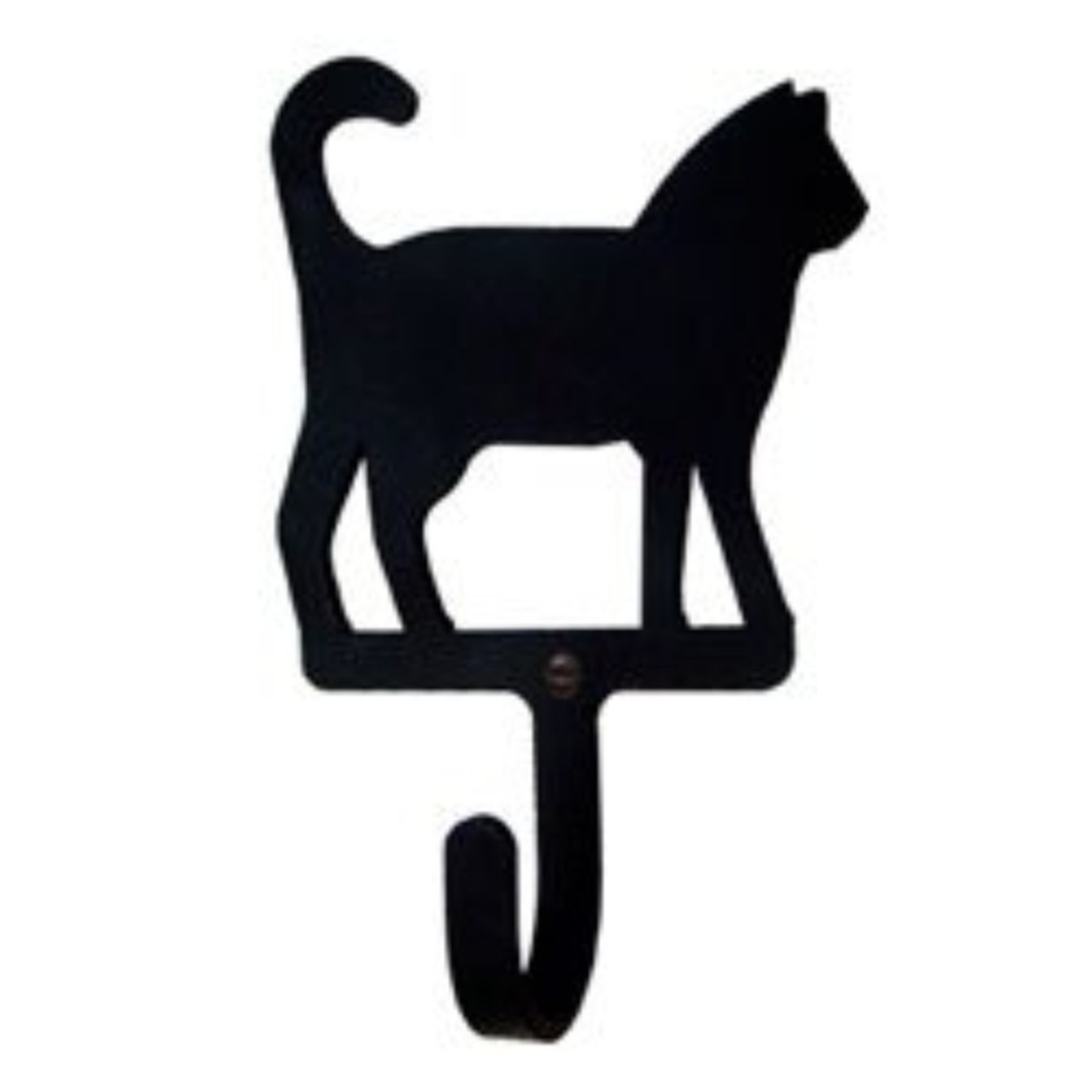 3.5 Inch Cat Wall Hook Extra Small | eBay