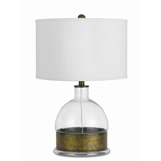 3 way table lamp