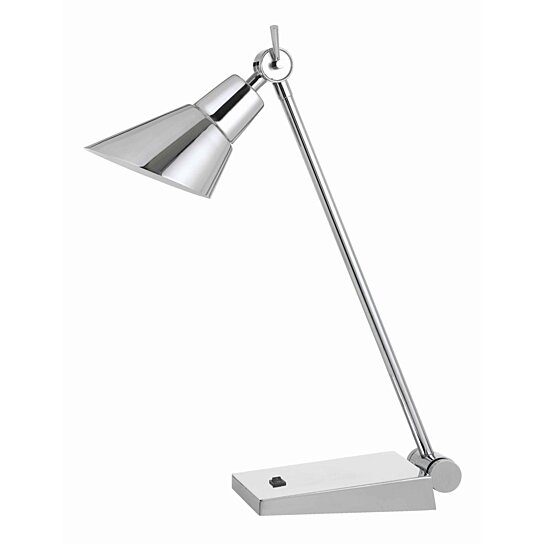 table lamp with rocker switch