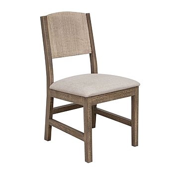 22 inch best sale dining chairs