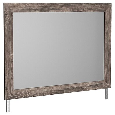 Cheval Mirror with Rhinestone Inlay and LED Silver