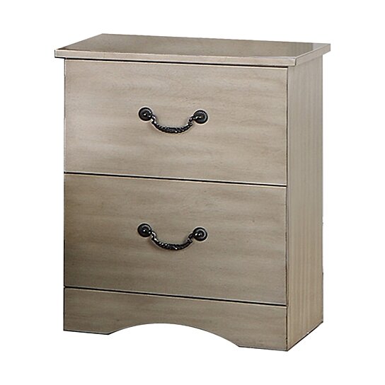 27 inch nightstand