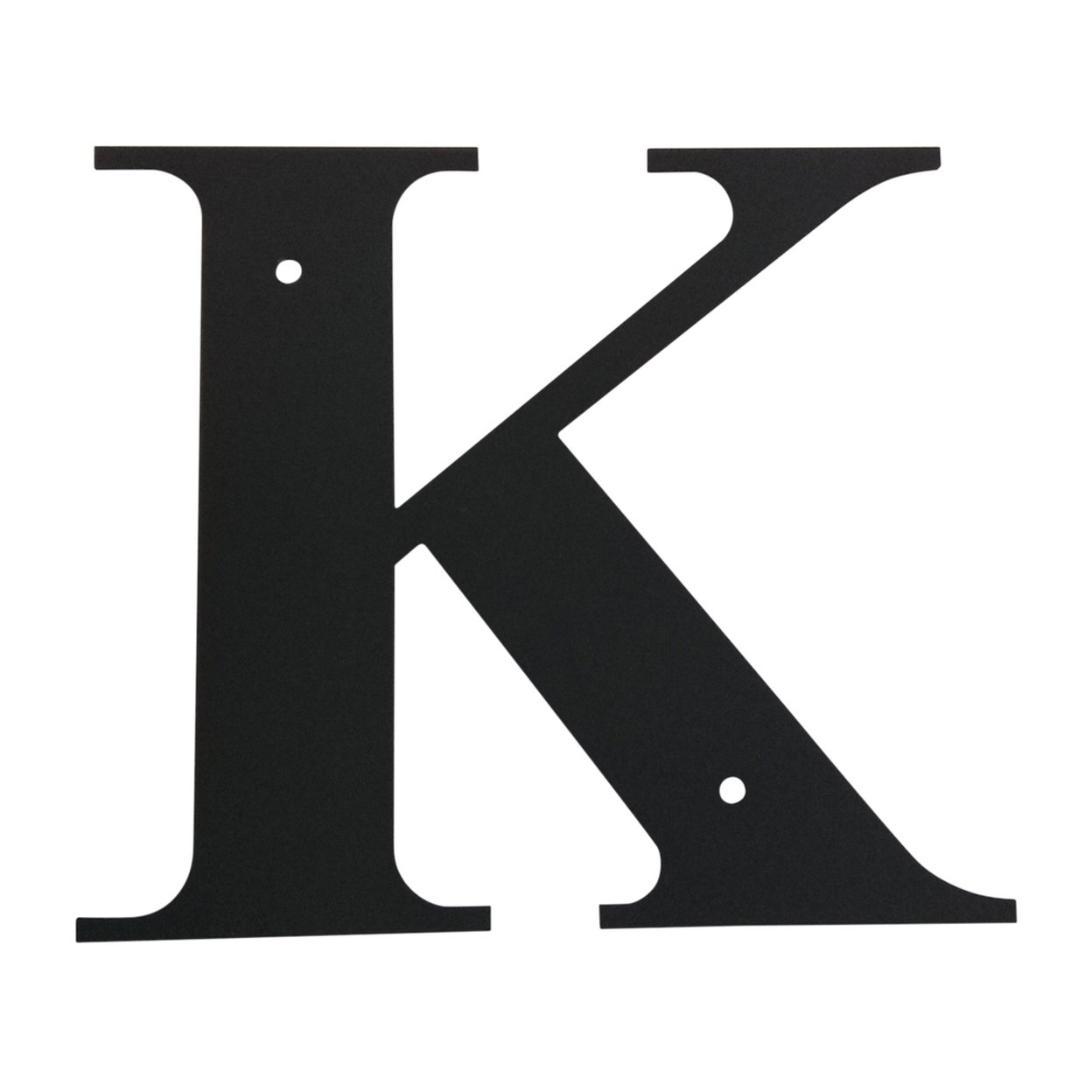 Letter K Large | eBay