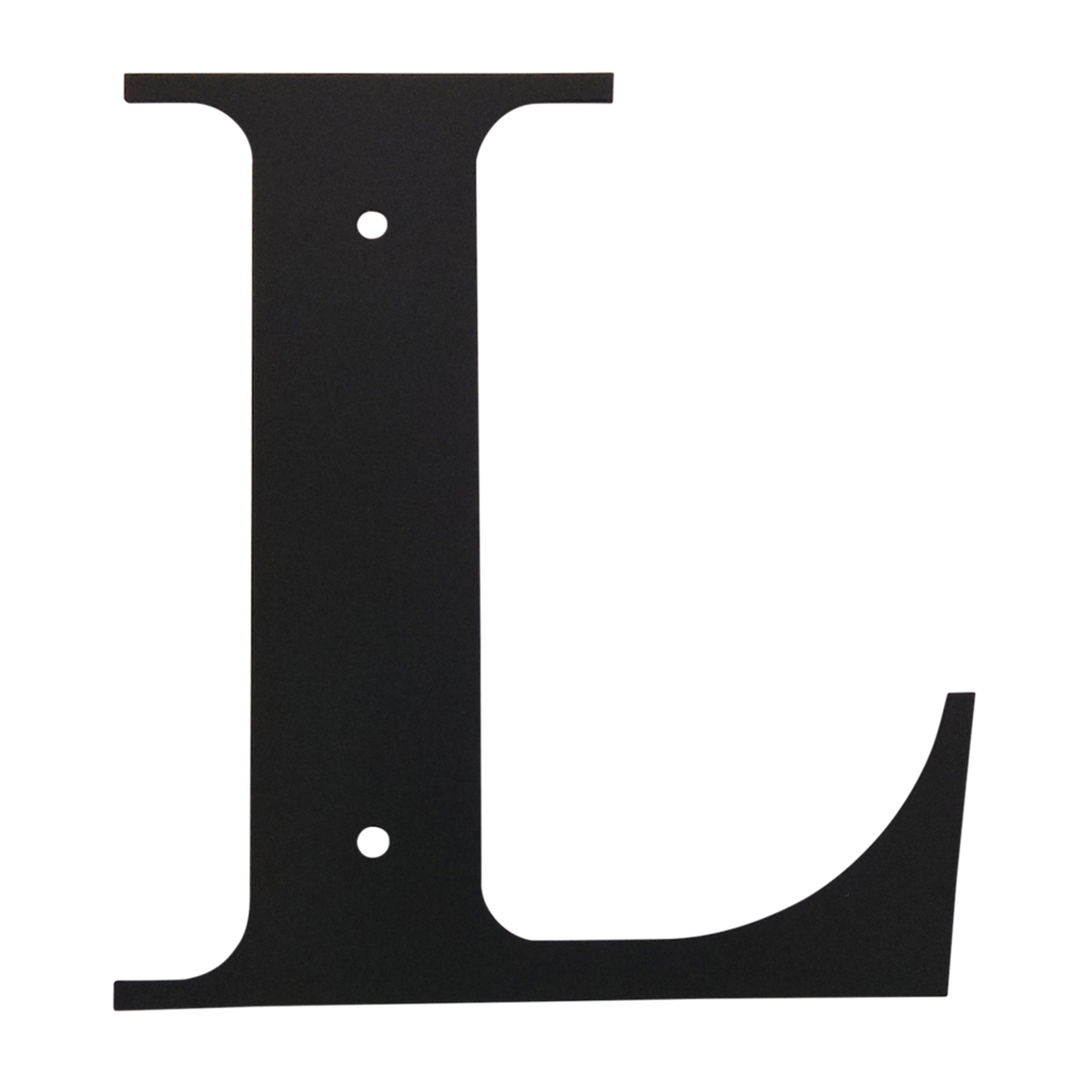 Letter L Large 604414011395 | eBay