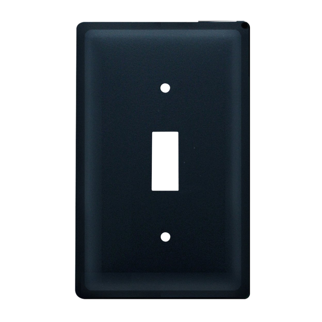 Plain - Single Switch Cover | eBay