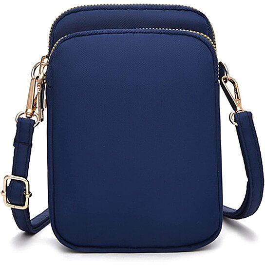 Mini Crossbody Bag Small Shoulder Bag For Men, Women Mini