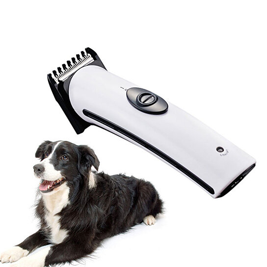 buy dog trimmer