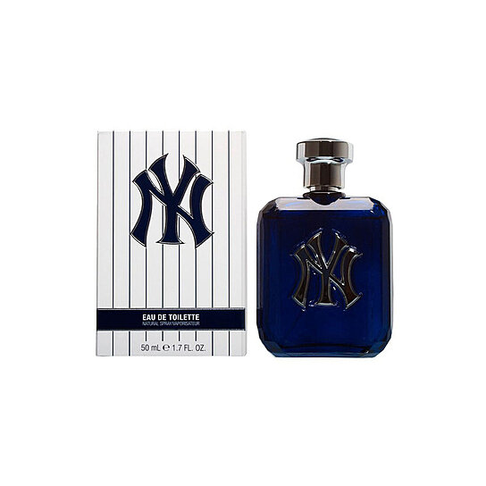 New York Yankees for Men Eau de Toilette Spray 1.7 oz